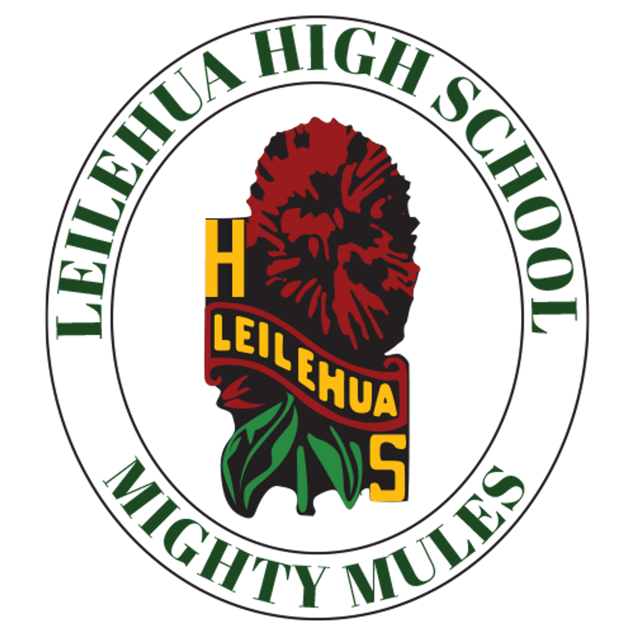 Leilehua High School